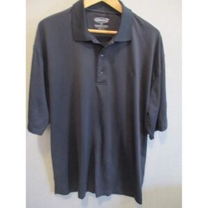 Cariloha Crazy Soft Bamboo Polo Size XL